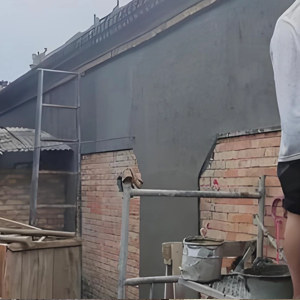 都昌ECC 高延性混凝土 砌体抗震加固薄层修补高抗渗高韧性特种建材
