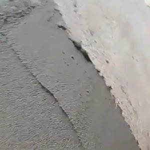 都昌水工建筑物I级C55聚合物改性水泥砂浆 渠道防渗泵站加固迎水面抗冲刷砂浆