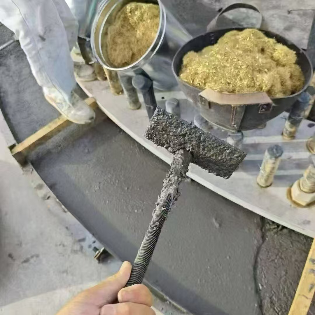 都昌C120风电设备基础专用灌浆料