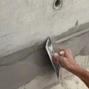 都昌P型防护型环氧树脂砂浆