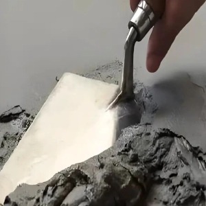 都昌混凝土裂缝孔洞剥落冻融修复用高强度丙乳防腐蚀砂浆